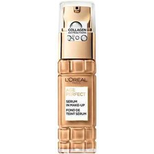 fond de teint sérum collagen
