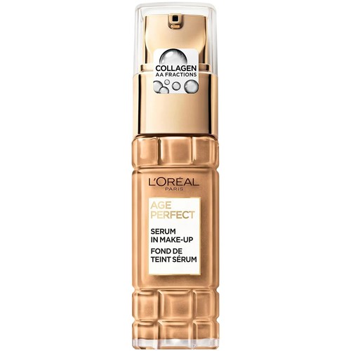 Fond teint sérum collagen - fond, de
