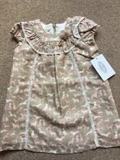 Abito spagnolo Rochy età 3