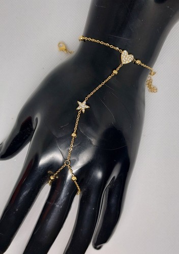 Baciamano bracciale con - baciamano,bracciale,