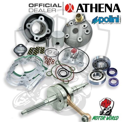 Kit gruppo termico albero - kit, 47,6