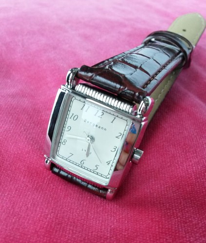 Bergmann 1922 orologio - , da