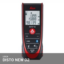 Leica Geosystem DISTO D2