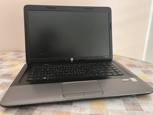Portatile 655 - pc, hp