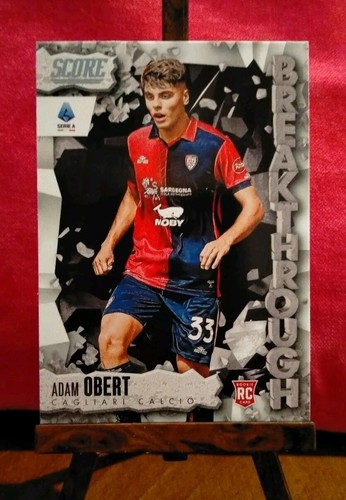 Panini score serie - a, 2023/2024
