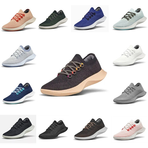 Scarpe donna allbirds tree - scarpe,