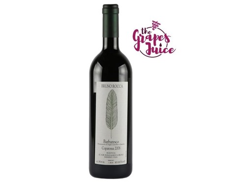 Bruno rocca coparossa 2008 - bruno,