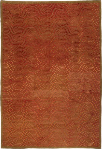 Tappeto design orientale