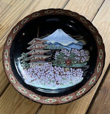 Piatto Vintage Decorativo