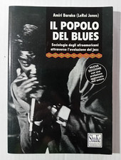 Il popolo del blues Amiri