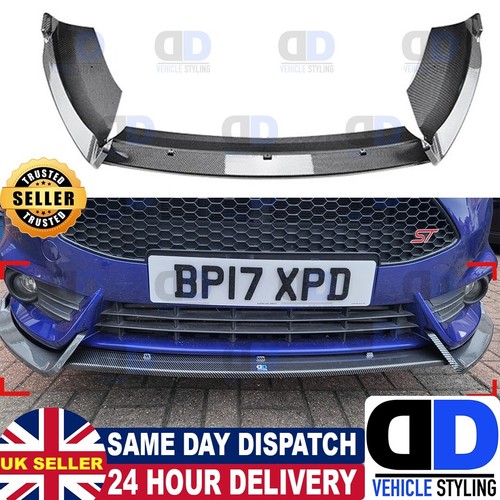 Per ford fiesta mk7 5 - st, 7.5