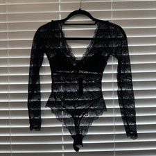 Body completo Victoria Secret