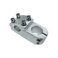 Attacco manubrio bici BMX