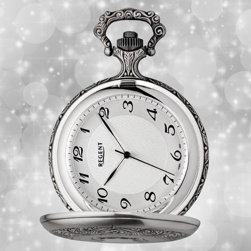 Orologio polso uomo - da,