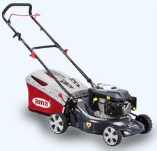 Rasaerba a spinta Ama NRS 465