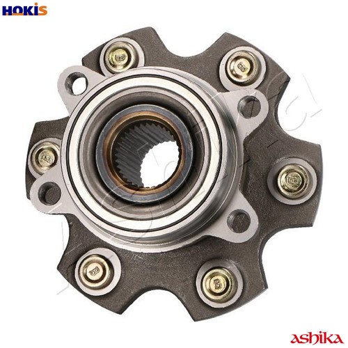 Mozzo ruota 25041 per - mozzo, 44-25041