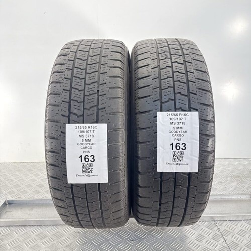 Pneumatici usati 215 r16 - usati,