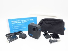 GoPro Max 360° (2025) Action
