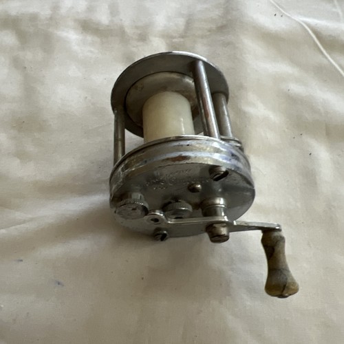 Mulinello pesca vintage - pesca,