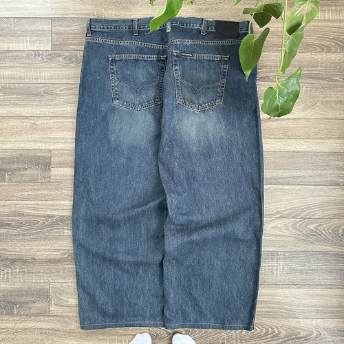 Jeans uomo harley davidson - uomo,