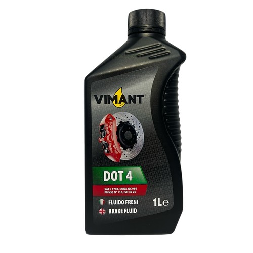 Vimant olio freni - olio, base