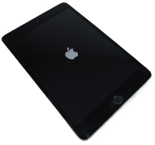Apple ipad mini - ipad,