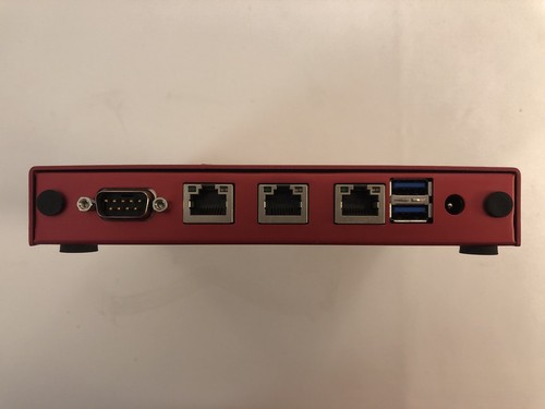 Pfsense firewall nic - 3, 3