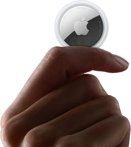 Apple airtag seconda - apple, (seconda