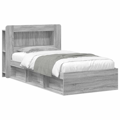 Telaio del letto con storage