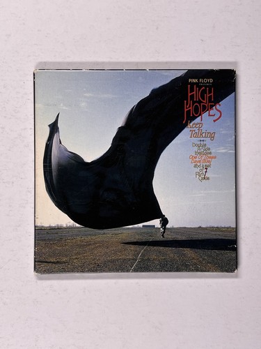 Pink floyd high hopes keep - pink,