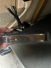 Belkin AC 1200 DB Wi Fi Dual Band + Modem Netgear Cm400 TESTATO E FUNZIONANTE