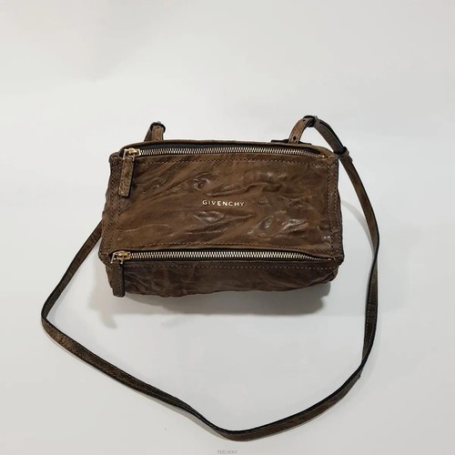 Givenchy pandora mini wrinkled - givenchy,