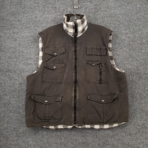 Gilet ozark trail uomo - gilet, l