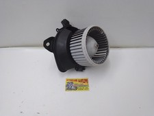 VENTOLA ABITACOLO MOTOVENTILATORE PER FIAT GRANDE PUNTO EVO DOBLO III 2010-