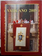 VOLUME FILATELICO VATICANO