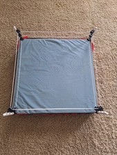 ANELLO SCALA WWE 22 X 22 Usato