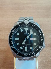 SEIKO SKX 007 0020