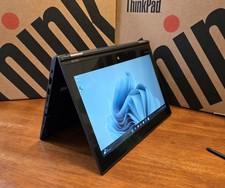 🔴 Lenovo Thinkpad YOGA 260
