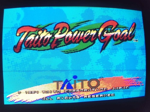 Pcb arcade vintage taito - pcb,