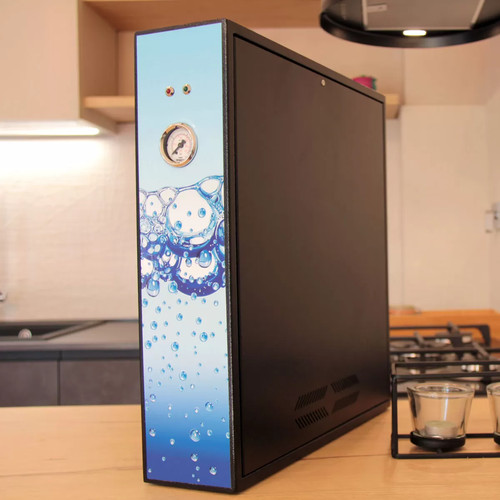 Depuratore acqua osmosi - depuratore,