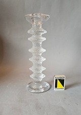 portacandele vintage 24 cm