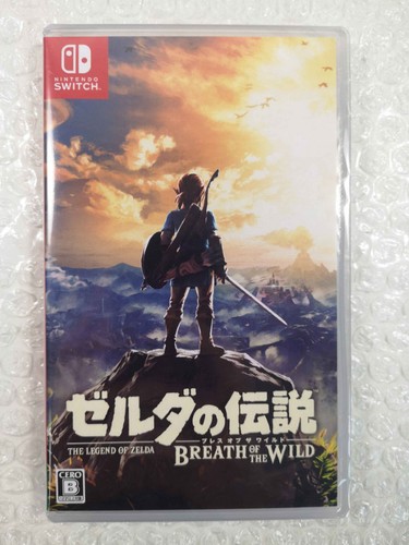 Zelda breath the - zelda,