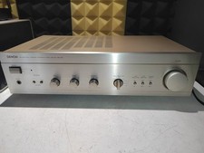 Amplificatore Integrato Denon