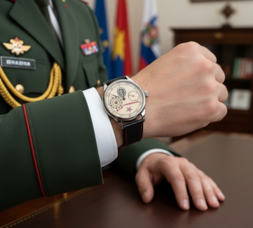 Orologio regolatore polso - orologio,