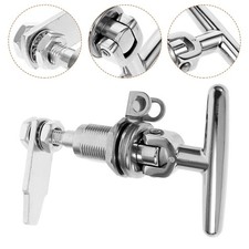  Chiusura con maniglia a T