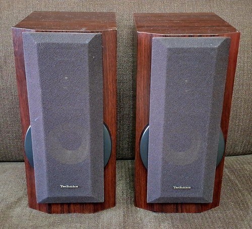 Technics hd560 2 casse - sb-hd560, n.2