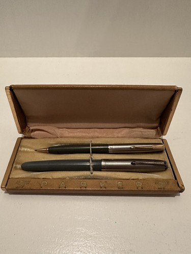 Set penna stilografica - , e