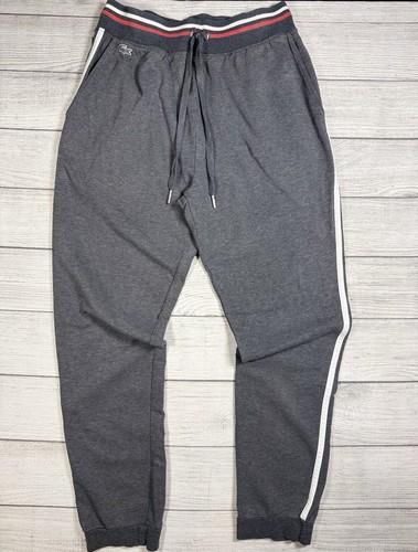 Pantalone lounge uomo - , lacoste