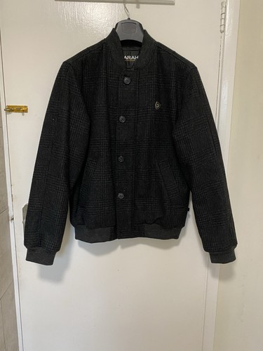 Giacca bomber farah vintage - giacca,