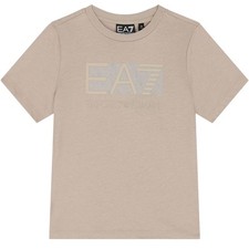 T-SHIRT RAGAZZI ARMANI EA7 E25